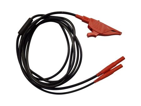 P01295140 | Cordon 2,5 m D4M-CCO DBL RG 