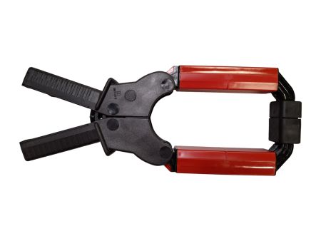 P01120054A | Sonde de courant D35N 2 400 A AC, pour multimètres, Ø 64 mm 