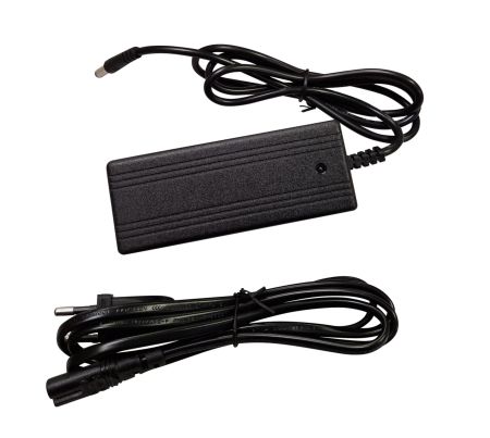 P01102035 | Adaptateur AC/DC, 18 V / 1,9 A 