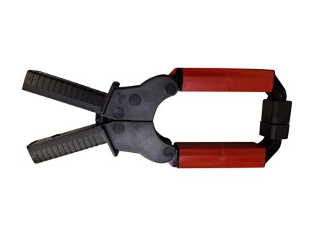 P01120056A | Sonde de courant D37N 2 000 A AC, pour multimètres, Ø 64 mm 