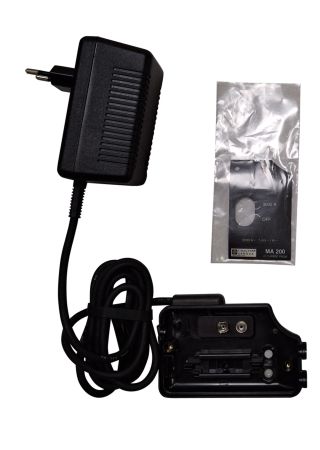 P01102087 | Adaptateur secteur pour Mini- Flex MA200 
