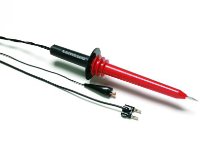 80K-15 | Sonde de mesure Haute Tension 