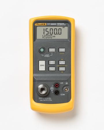 FL717-3000G | CALIBRATEUR DE PRESSION 0 à 207 bars 