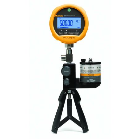 FLUKE-700RG06 | Jauge de pression de référence 100 PSIG 