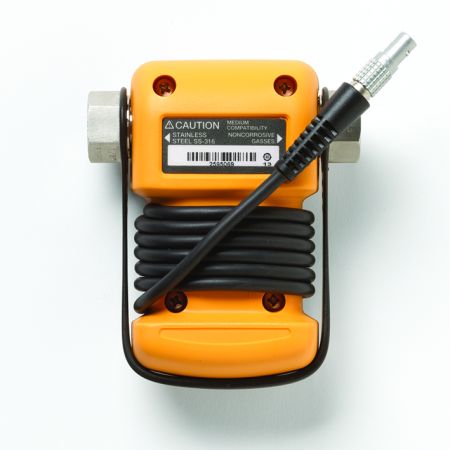 FLUKE-750RD27 | MODULE PRESSION REFERENCE référence à double effet² -0,8 à 20 bar 