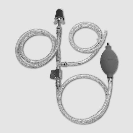 05543153 | Kit de mise en pression 200 mbar 
