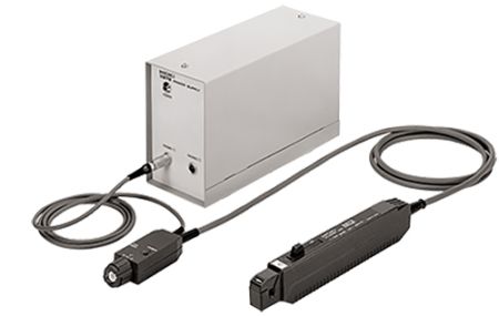 HI-3272 | Alimentation 1 à 2 voies pour sondes de courant Hioki série 3270, CT6700 et CT6701 