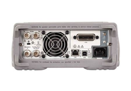 33622A-GPB | Module d'interface GPIB pour générateur de fonctions 33622A 