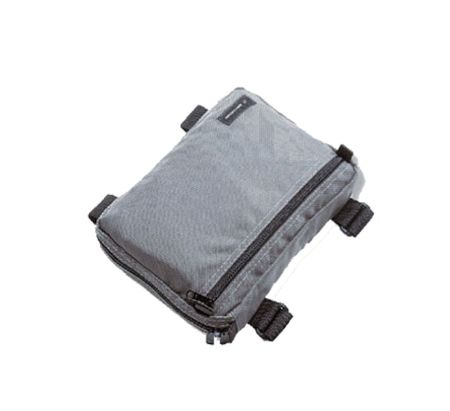 34161A | Sacoche souple de transport pour divers accessoires 