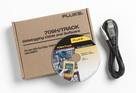 FL750SW | LOGICIEL avec câble USB 