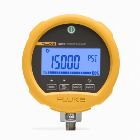 FLUKE-700G01 | Module de pression -10° à 10 ° WC (0,4 PSIG) 