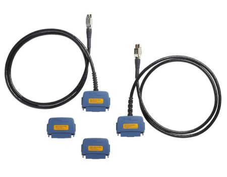 DSX-TERA-KIT | DSX TERA CAT 7A / CLASS FA PLA & CHA KIT 