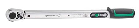 50204115 | Clé dynamométrique à cliquet fixe rapide 30 - 150 N/m 