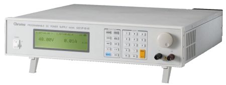 62000P-SERIE | Alimentations de laboratoire jusqu'à 600 V / 120 A selon le modèle 