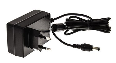 721-2219 | Alimentation fiche EURO 24 V 0,75 A 