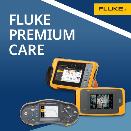 FPC1S-II900-1 | Premium Care 1 an pr II900 caméra ultrasonore FLK-II900 