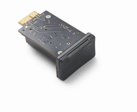 LTE-MODULE | Module de communication FL177X pour Ffuke-177X 