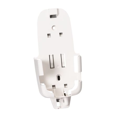 P01651020 | Support mural pour logger (blanc) 