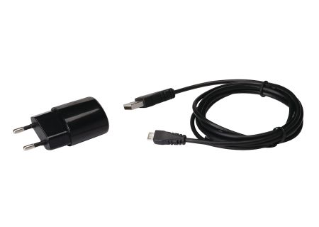 P01651023 | Adaptateur alimentation pour multimètre 