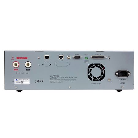 MT-7750-01 | Testeur d'enroulement à impulsions version DC 1 kV, Microtest 7750 