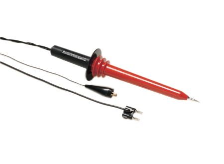 80K-40 | SONDE HAUTE TENSION 40 KV pour multimètres 