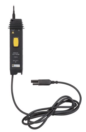 P01102092A | Sonde télécommande n°3 pour contrôleur d'isolement 