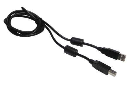 P01295293 | Cordon USB A / USB B 