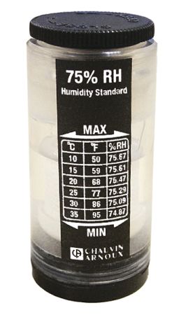 P01156401 | Cartouche de sel 75% RH 