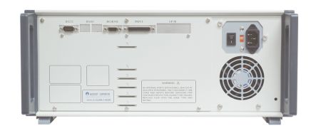 MT-8700-128 | Testeur de câbles AC 1000 V / DC 1500 V - 128 points 