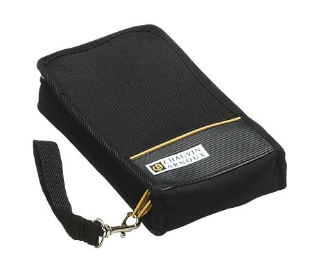 P01298065Z | Etui 200 x 100 x 40 avec fixation ceinture 