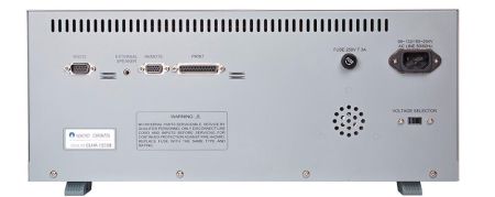 MT-8740NA-512 | Testeur de câbles AC 700 V / DC 1000 V - 512 points 