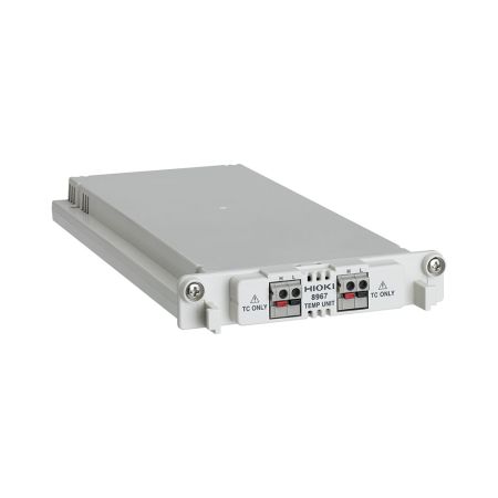 HI-8967 | Unité de température 2 voies 