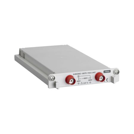 HI-8970 | Unité de fréquence, mesure de rotation et d'impulsion 