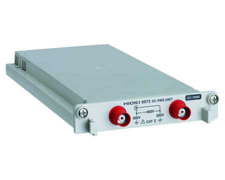 HI-8972 | HIOKI 8972 - unité CC/RMS 