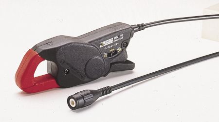 P01120409 | Sonde de courant MN60 pour oscilloscopes, 600 A crête, Ø 20 mm 