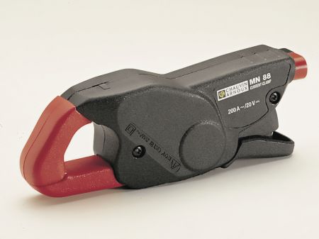 P01120410 | Sonde de courant MN88 pour multimètres, 200 A AC, Ø 20 mm 