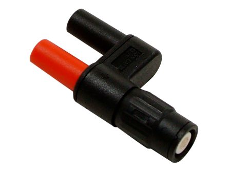 HI-9199 | HIOKI 9199 - adaptateur BNC vers 4 mm 