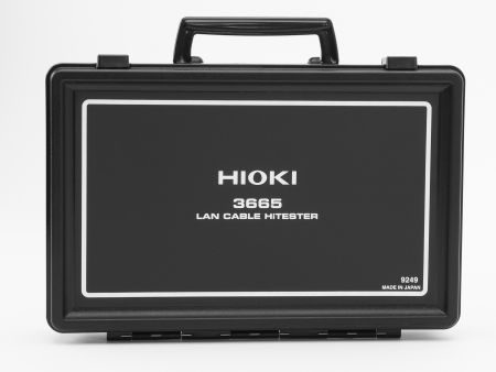 HI-9249 | HIOKI 9249 - mallette de transport 