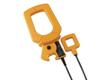 HI-9290-10 | HIOKI 9290-10 - adaptateur pince CA, 1000 A, 10:1 transformateur de courant 