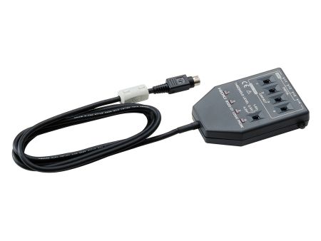 HI-9320-01 | 9320-01 sonde logique 