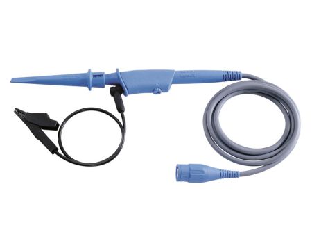 HI-9666 | 9666 - sonde 100:1 