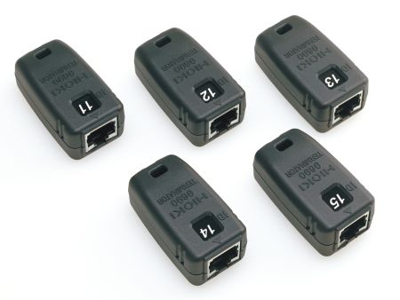 HI-9690-03 | HIOKI 9690-03 - terminateur (ID11-15) 
