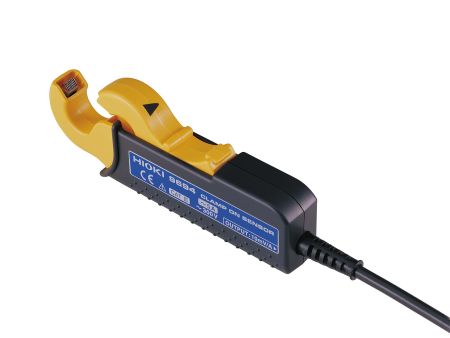 HI-9694 | HIOKI 9694 - capteur pince CA, 5A, 40 Hz à 5 kHz 