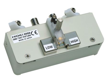 HI-9699 | HIOKI 9699 - dispositif de test CMS 