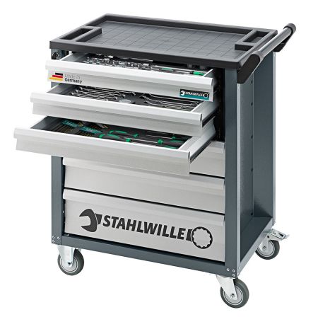 98830083 | Servante d'atelier 