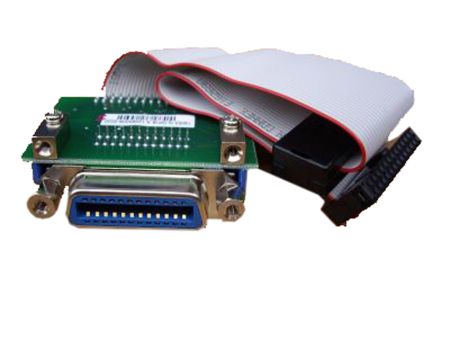 CH-A190356 | Interface GPIB 