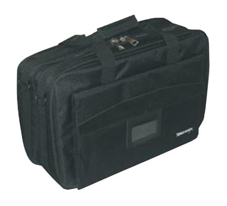 ACD4000B | Sacoche de transport souple pour séries TBS2000B 4 voies et DPO / MSO 4000B 