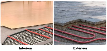 HM-AP21-AD22P-I/O | Détecteur de fuite acoustique acoustique usages intérieur et extérieur 