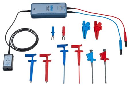 Webinaire : Tout savoir sur les sondes d’oscilloscope