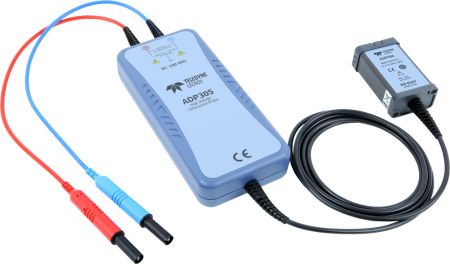Webinaire : Tout savoir sur les sondes d’oscilloscope